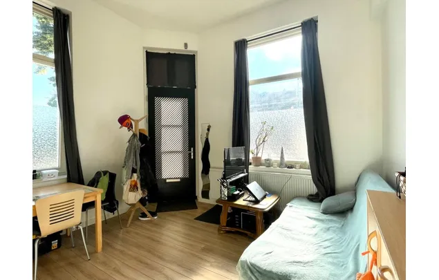 Huur 2 slaapkamer appartement van 45 m² in 6524GK Nijmegen