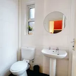 Rent 6 bedroom house in Nottingham