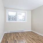  appartement avec 1 chambre(s) en location à Sherbrooke