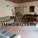 Rent 4 bedroom apartment of 170 m² in Torino