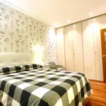 Alquilar 6 dormitorio apartamento en Bilbao