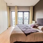  appartement avec 3 chambre(s) en location à Brussels