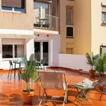 Rent 3 bedroom apartment in Barcelona