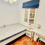 Rent a room in madrid