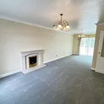 Detached house to rent in The Firs, Whinfield, Darlington DL1