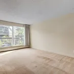 1 bedroom apartment of 592 sq. ft in Calgary