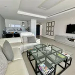 Rent 2 bedroom apartment of 130 m² in Puerto Banús