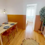 Louez une chambre de 85 m² à Paris