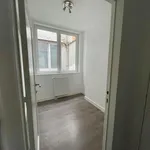 Huur 1 slaapkamer appartement in Mons