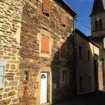 Maison de 69 m² avec 1 chambre(s) en location à Badaroux