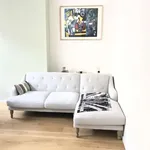 Appartement de 65 m² avec 1 chambre(s) en location à brussels