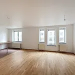 Appartement de 91 m² avec 2 chambre(s) en location à Brussels