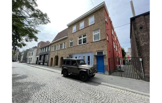 Studio van 20 m² in Maastricht