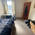 Rent 6 bedroom house in East Midlands