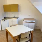 Rent 1 bedroom apartment of 30 m² in Longwy