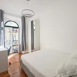 Rent a room of 97 m² in Lisboa