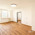 Rent 3 bedroom apartment in Praha 10