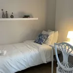 Rent a room of 136 m² in valladolid