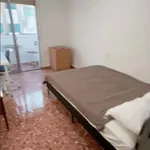 Rent a room in Valencia