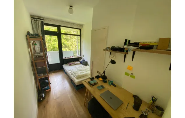 Kamer van 13 m² in Tilburg