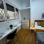 Rent 6 bedroom house in Madrid