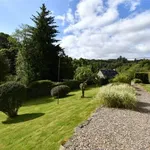 Rent 3 bedroom house in Perthshire