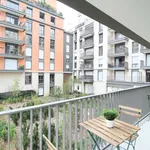 Appartement de 10 m² avec 1 chambre(s) en location à Clichy