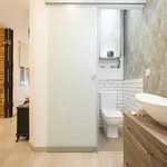 Alquilo 4 dormitorio apartamento de 55 m² en Madrid