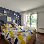 Rent 2 bedroom apartment of 35 m² in Mandelieu-la-Napoule