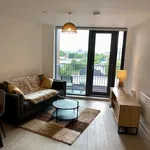 Rent 2 bedroom flat in Salford