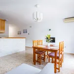 Alquilo 2 dormitorio apartamento de 45 m² en Frigiliana