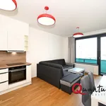 Rent 2 bedroom apartment of 50 m² in Capital City of Prague