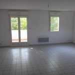 Rent 3 bedroom apartment of 66 m² in Grabels