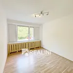 Pronajměte si 3 ložnic/e byt o rozloze 73 m² v Havířov