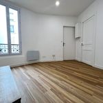 Appartement de 28 m² avec 2 chambre(s) en location à NOGENT-SUR-MARNE