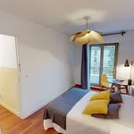  appartement avec 5 chambre(s) en location à Paris