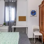 Alquilar 5 dormitorio apartamento en Valencia