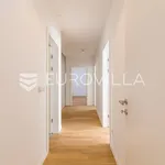 Rent 3 bedroom apartment of 140 m² in Zagreb