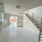 Rent 1 bedroom house of 50 m² in Αχαΐα