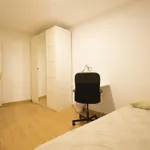 Rent 8 bedroom apartment in Madrid