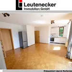 Schöne 1,5 Zimmer Wohnung in kleiner Wohneinheit