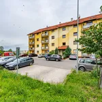 Pronajměte si 3 ložnic/e byt o rozloze 91 m² v horovice