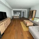 Appartement de 96 m² avec 2 chambre(s) en location à brussels