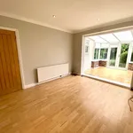 Rent 3 bedroom house in Trafford