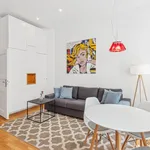 Miete 2 Schlafzimmer wohnung von 40 m² in Leipzig