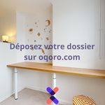 Appartement de 12 m² avec 3 chambre(s) en location à Pierre-Bénite