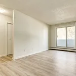 2 bedroom apartment of 409 sq. ft in Edmonton