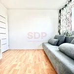 Rent 2 bedroom apartment of 43 m² in Wrocław