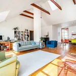 Rent 4 bedroom apartment of 162 m² in Prague