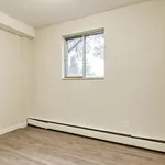 Appartement de 86 m² avec 1 chambre(s) en location à Lloydminster